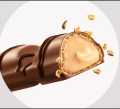 Kinder Bueno Chocolate 43gm ( Pack of 2 ). 