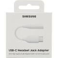 Original Samsung USB type c to 3.5mm Jack Adapter for boya microphone and headphones. 
