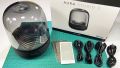 Harman Kardon Aura Studio 3 Bluetooth Speaker - Black. 