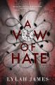 A Vow Of Hate by Lylah James (Author). 