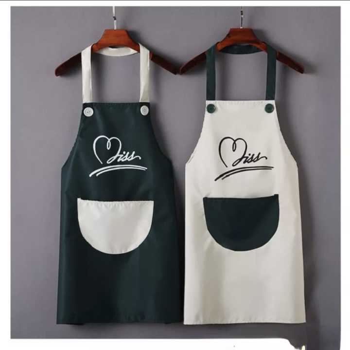1Pcs%20Striped%20Waterproof%20Polyester%20Bib%20Apron%20Woman%20Adult%20Bibs%20Home%20Cooking%20Baking%20Coffee%20Shop%20Cleaning%20Aprons%20Kitchen%20Accessory%20-%20Image%202