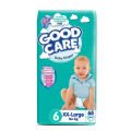 Good Care Baby Diaper X-Large Size 6 (16+kg). 