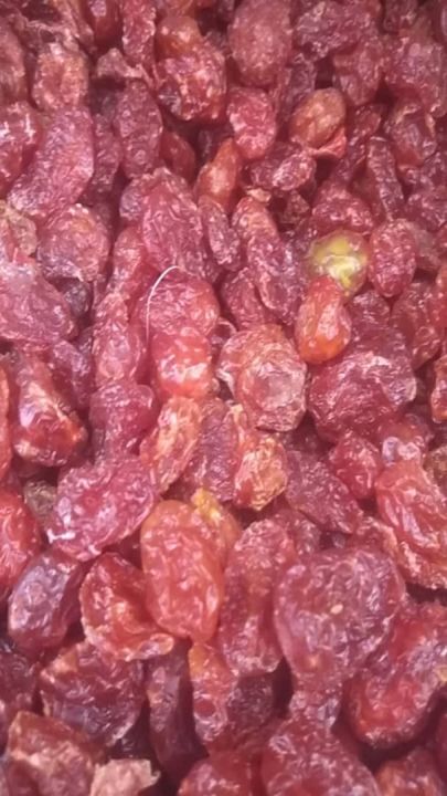 Dry Fruit Cherry Imported Dry Cherry 1kg
