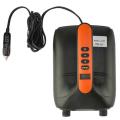 Stermay HT782 Dual Stage SUP Digital Inflator Pump 20 PSI 12v. 