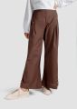 Bell Bottom Trouser. 