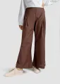 Bell Bottom Trouser. 