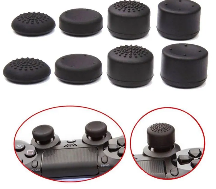 4%20X%20THUMB%20GRIPS%20ALL%20CONTROLLER%20%20DUALSHOCK%20AND%20%20XBOX%20%20CONTROLLERS%20%20GAMEZ%20SPORTS%20-%20Image%207