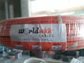10 Yard world wide cable 2mm. 