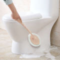 Home Supplies Multifunction Bath Cleaning Brushes Sponge Brush Toilet Brush Kitchen Bathroom Cleaning Tools 1Pcs. 