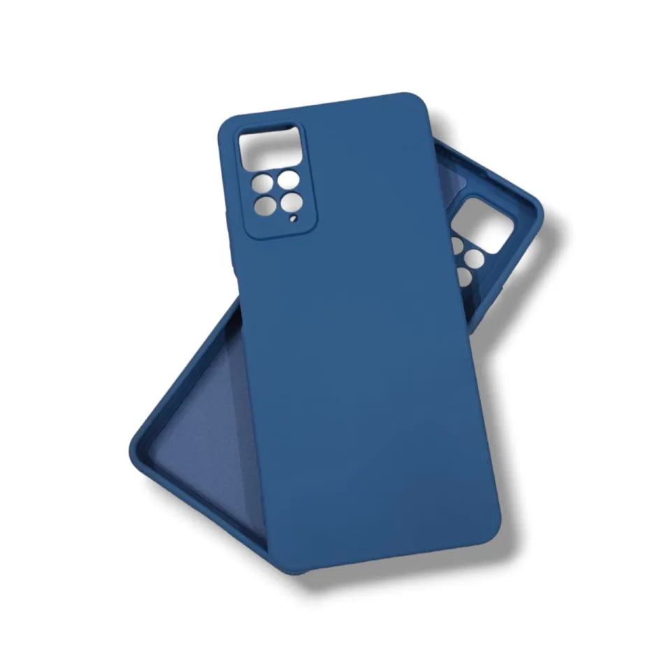 Redmi Note 12 PRO 4G Mobile Phone Case Multi Color Camera