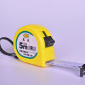 Thickened 12 wire ruler with 2.7 meters straightness high-precision thickened steel tape measure 5 meters 25 wide Nagano tape measure. 