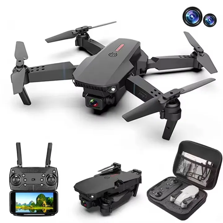 e88/s8Pro%20Foldable%20Drone%20with%20Dual%204k%20Camera%20%7C%20WiFi%20FPV%20%7C%20Remote%20Control%20Quadcopter%20-%20Image%202