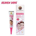Heaven Dove – Magic Blush Chromogenic Persistence Cream 1262. 