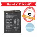 HB406689ECW ORIGINAL BATTERY FOR HUAWEI Y7 PRIME 2017 / Y9 PRIME / Y7 2019 / Y9 2019 WITH 4000MAH CAPACITY, BRAND NEW BATTERY. 