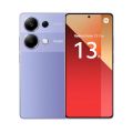 Redmi Note 13 Pro - 12GB RAM 512GB ROM - Dual SIM - 5000mAh Battery. 