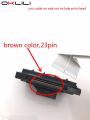 【3C VictoryEagle Store】1X Printhead Printer Print head Cable for Epson SX420W SX425W ME560 ME535 ME570 TX420 TX430 NX420 NX425 SX420 SX425 SX430. 