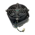COOLER MASTER CPU COOLER FAN HIGH SPEED WITH COPPER HEATSINK FOR DESKTOP PROCESSOR. 