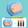 Handheld Electronic POP It Fidget Toys Light Up Quickly Pop It Game Sensory Toys for Kids fidget pop it game. 