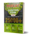 Grip MDCAT-2024 25000+Question Bank With Past Papers UHS-NUMS-ETEA-DUHS-SZABMU-BUHMS [According to Syllabus]. 