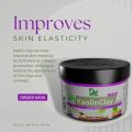 Kaolin Clay Powder  White Clay Mask Powder for Skin Pack 100% Natural. 
