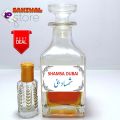 SHAMSA DUBAI Attar Perfume Oil by Sahiwal E-Store. 