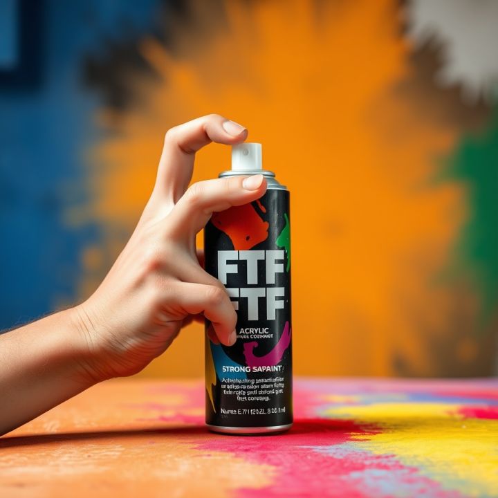 Spray%20paint%20Lacquer%20(190)%20shining%20your%20life%20-%20Image%203