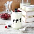 8 Sheets Self Adhesive Vinyl Letters Numbers Kit, Letters Numbers Stickers DIY Decal Script Pantry Labels for Signs. 