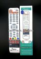 TV BOX & CABLE BOX Universal Remote. 