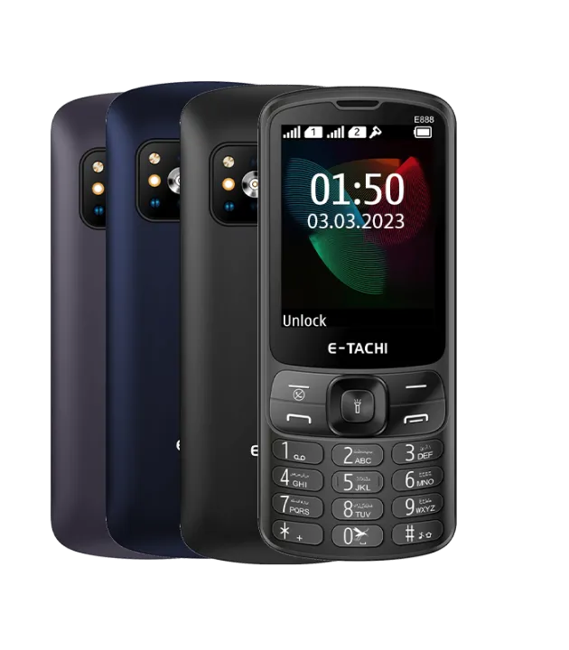 Etachi%20E888,%20Dual%20Sim,%202.8%20Inch%20Display,%20PTA%20Approved,%201%20Year%20Brand%20Warranty,%203000mAH%20Big%20Battery,%20Wireless%20FM%20Radio,%20Bluetooth,%20Auto%20Call%20Recording,%20Beautiful%20Design%20-%20Image%204