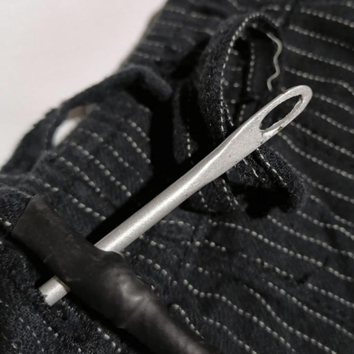 Trousers Pajama Hoody Thread Belt Holder - Fitting Stick Accessory