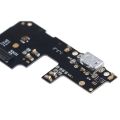 USB Charging Port Charger Board Flex Cable For Xiaomi Redmi 5 Plus Dock Plug Connector With Microphone Flex Cable. 