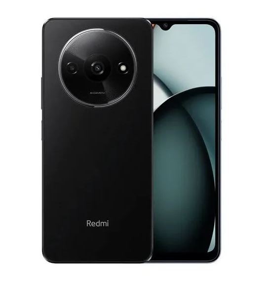 Redmi A3 -  6.71" Inch Display - 4GB RAM - 64GB & 128GB ROM