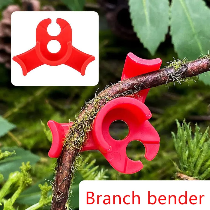 1PC%20Growth%20Clamp%20Plant%20Clamp%20Bending%20Device%20For%20Low%20Pressure%20Training%20Flower%20And%20Vine%20Branches%20Plant%20Stem%20Training%20Device%20Ruishu%20-%20Image%202