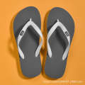 for Men 2023 New Outwear Summer Men's Anti slip Wear resistant Sports Sandals and Beach Herringbone Slippers.