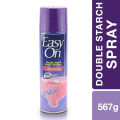 Easy On Crisp Linen Scent Double Starch Spray 567g. 