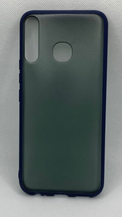 Infinix X650 Color Border Waterproof Protective transparent Design Back Cover