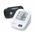 Omron M3 Comfort  Blood Pressure Monitor  Upper Arm By PHARMEVO. 