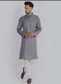 Muslim Wear Mens Kura Pajama. 