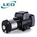 LEO ECH10-50 , 2200WATT / 3.0 HP ,  STAINLESS STEEL MULTISTAGE CENTRIFUGAL PUMP, 380V~400V THREE PHASE, SIZE:- 1 1/2" X 1 1/4", EURPEON STANDARD. 