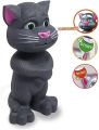 rn  "Tom the Talking Cat: Interactive Touch-Sensor Toy!""Touch & Talk with Tom: The Ultimate Cat Toy!""Talking Tom Interactive Cat: Speak, Touch, and Play!""Interactive Talking Tom Cat: Speak & Play!""Touch & Talk Tom: The Interactive Cat Companion". 