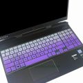 【3C VictoryEagle Store】For HP OMEN 15.6" Series 15-dc0850nd 15-dc0805no 15-dc0803no 15-dc0400ng Gaming Laptop Protector Skin Guard. 
