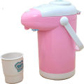Kids Kitchen Household Pretend Play Set Toys For Kids Battery Operated (4PCS). 