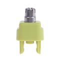 Nose Hair Trimmer Heads Replacement Blade for Philips Norelco One Blade Shaver Remover Kit. 
