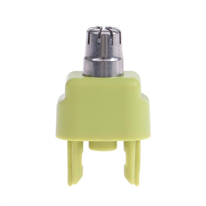 Nose Hair Trimmer Heads Replacement Blade for Philips Norelco One Blade Shaver Remover Kit