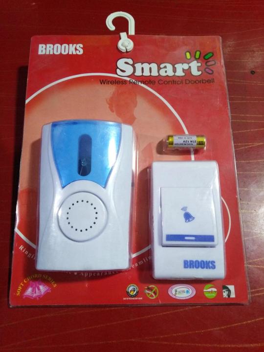 Wireless%20Remote%20Control%20Door/Office%20Bell%20Smart%20-%20Image%202