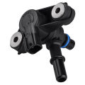Vapor Canister Purge Valve Solenoid for Explorer. 