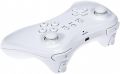 Pro Controller for Nintendo Wii U, Compatible - Wireless Bluetooth, High-Precision Dual Analog Stick Pro Gamepad with Ergonomic Design and Rechargeable Battery - Comfortable Bluetooth Gamepad with Dual Analog Sticks, Responsive Buttons, Long Battery Life. 
