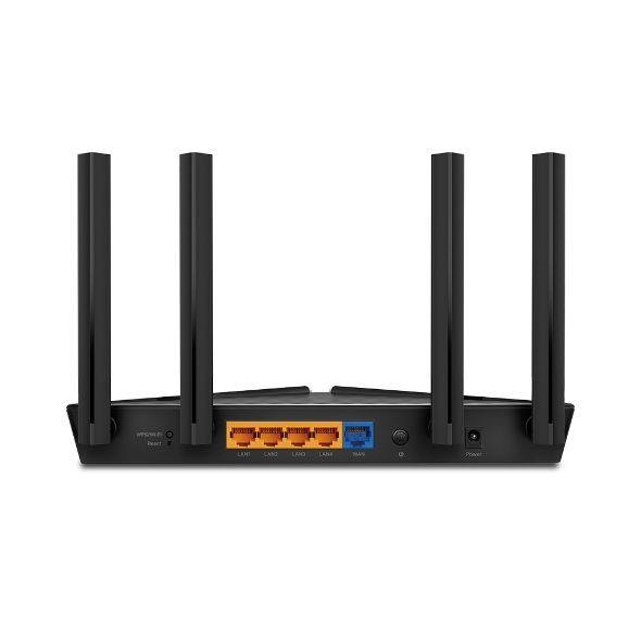 TP-Link%20Wi-Fi%206%20Router%20Archer%20AX23%20AX1800%20Dual%20Band%20Gigabit%20Wi-Fi%206%20Router%20-%2018%20Months%20Brand%20Warranty%20-%20Image%206