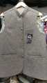 Multi  colour Jute Waistcoat Premium  Quality Modern Style FOR BOUS,MEN'S. 
