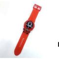 Squid Game Digital Wrist Watch for Kids. 